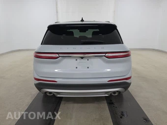 2025 Lincoln Corsair Reserve - miniatura 5