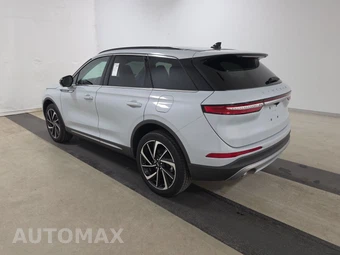 2025 Lincoln Corsair Reserve - miniatura 6