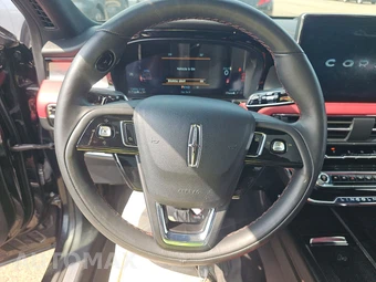 2025 Lincoln Corsair Reserve - miniatura 10