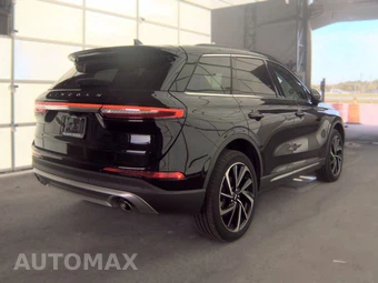 2025 Lincoln Corsair Reserve - miniatura 4
