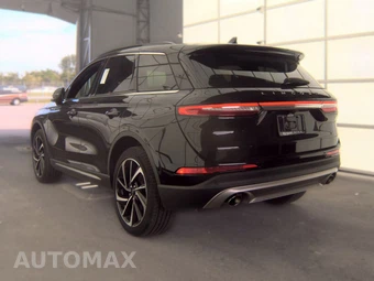 2025 Lincoln Corsair Reserve - miniatura 6