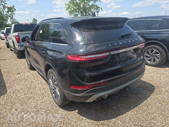 2025 Lincoln Corsair Reserve - miniatura 2