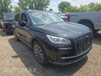 2025 Lincoln Corsair Reserve - miniatura 4