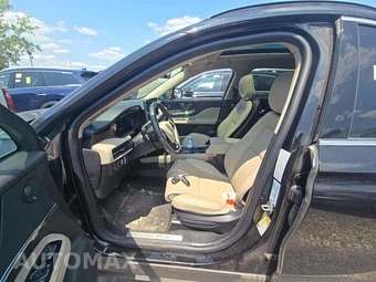 2025 Lincoln Corsair Reserve - miniatura 6