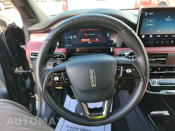 2025 Lincoln Corsair Reserve - miniatura 10