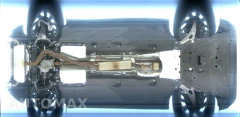 2025 Lincoln Corsair Reserve - miniatura 18