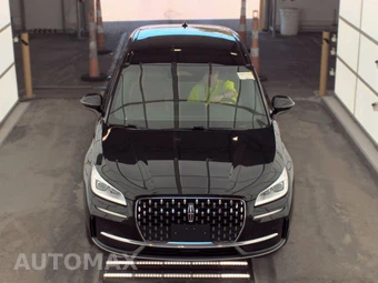 2025 Lincoln Corsair Reserve - miniatura 2