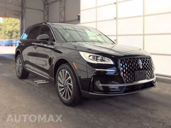 2025 Lincoln Corsair Reserve - miniatura 3