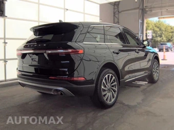 2025 Lincoln Corsair Reserve - miniatura 4