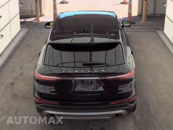 2025 Lincoln Corsair Reserve - miniatura 5