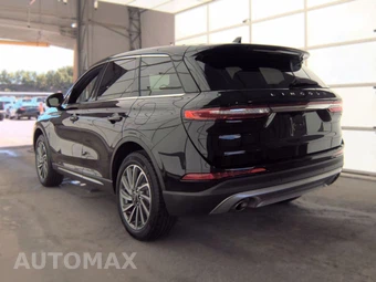 2025 Lincoln Corsair Reserve - miniatura 6