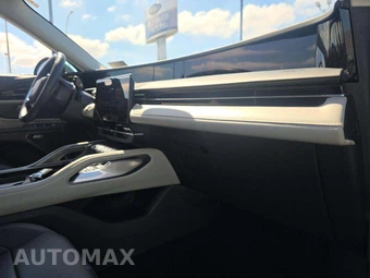 2025 Lincoln Nautilus Premiere – miniatura 19