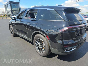 2025 Lincoln Nautilus Premiere – miniatura 2