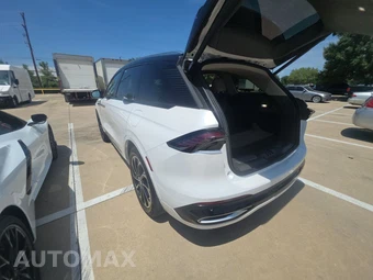 2025 Lincoln Nautilus Reserve - miniatura 6