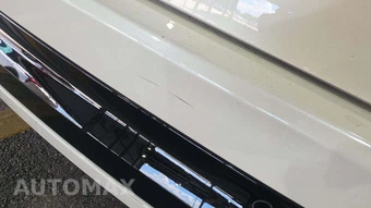 2025 Lincoln Nautilus Reserve – miniatura 26