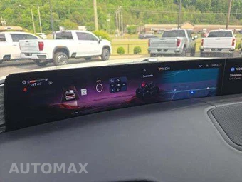 2025 Lincoln Navigator L Black Label - miniatura 10
