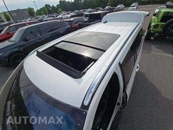 2025 Lincoln Navigator L Black Label - miniatura 13