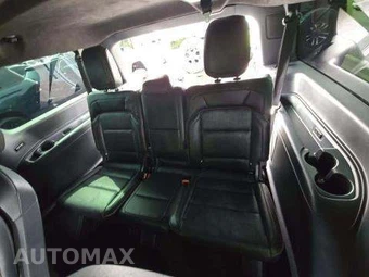 2025 Lincoln Navigator L Black Label - miniatura 15