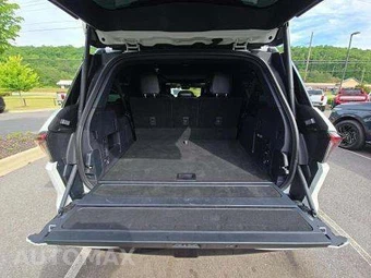 2025 Lincoln Navigator L Black Label - miniatura 16