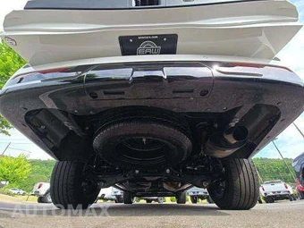 2025 Lincoln Navigator L Black Label - miniatura 17