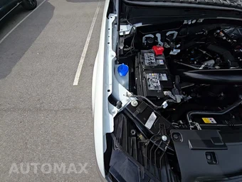 2025 Lincoln Navigator L Black Label - miniatura 23