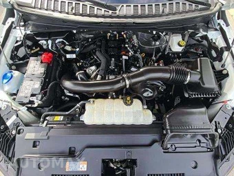 2025 Lincoln Navigator L Black Label - miniatura 24