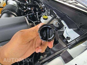 2025 Lincoln Navigator L Black Label - miniatura 25