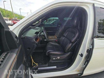 2025 Lincoln Navigator L Black Label - miniatura 7