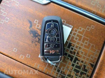 2025 Lincoln Navigator L Black Label - miniatura 9