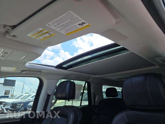 2025 Lincoln Navigator L Reserve - miniatura 11