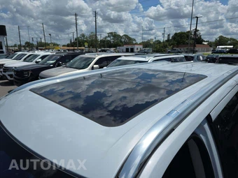 2025 Lincoln Navigator L Reserve - miniatura 12