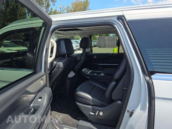 2025 Lincoln Navigator L Reserve - miniatura 13