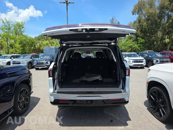 2025 Lincoln Navigator L Reserve - miniatura 15