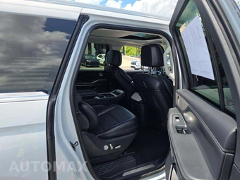2025 Lincoln Navigator L Reserve - miniatura 17
