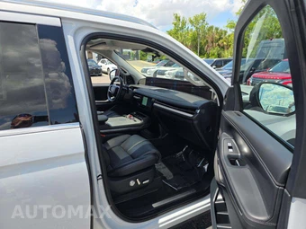 2025 Lincoln Navigator L Reserve - miniatura 19
