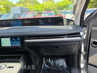 2025 Lincoln Navigator L Reserve - miniatura 20
