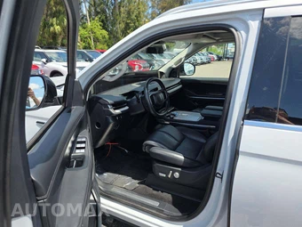 2025 Lincoln Navigator L Reserve - miniatura 6