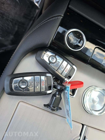 2025 Lincoln Navigator L Reserve - miniatura 8