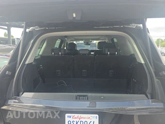 2025 Lincoln Navigator Reserve - miniatura 17