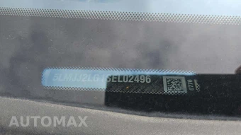 2025 Lincoln Navigator Reserve - miniatura 18