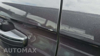 2025 Lincoln Navigator Reserve - miniatura 27