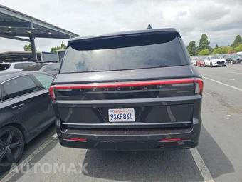 2025 Lincoln Navigator Reserve - miniatura 5
