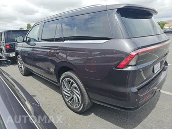 2025 Lincoln Navigator Reserve - miniatura 6