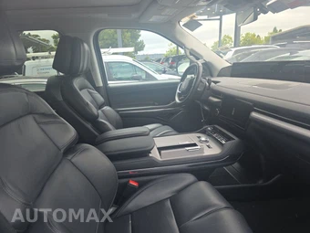 2025 Lincoln Navigator Reserve - miniatura 8