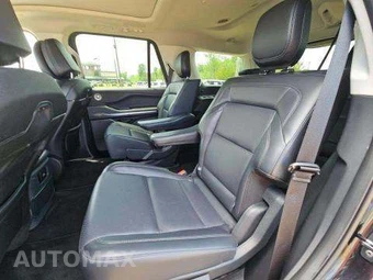 2025 Lincoln Navigator Reserve - miniatura 14