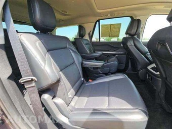 2025 Lincoln Navigator Reserve - miniatura 18