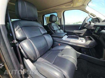 2025 Lincoln Navigator Reserve - miniatura 20