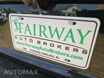 2025 Lincoln Navigator Reserve - miniatura 27