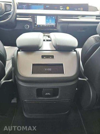 2025 Lincoln Navigator Reserve - miniatura 28