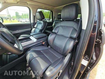 2025 Lincoln Navigator Reserve - miniatura 7